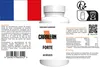 Caralean - 180 Kapseln (3x60) hochdosiert - Glucomannan & Produktbild-Vorschau 7