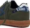 Munich Sneakers 1511445 in VERDE color size 36 Produktbild-Vorschau 11