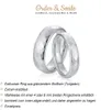 Eheringe Wolfram 65 (20.6 mm Ø) Herrenring Produktbild-Vorschau 2