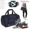 Sporttasche klein Sport Tasche Reisetasche ELEPHANT Small Produktbild-Vorschau 10
