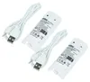 vhbw 2x Akku kompatibel mit Nintendo Wii Controller, Remote Produktbild-Vorschau 1
