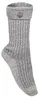 Trachtensocken mit Edelweiß grau 43-46Trachtensocken mit Produktbild-Vorschau 1