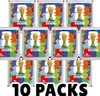 10x Panini World Cup 2026 Sticker Tüten – Insgesamt 70 Produktbild-Vorschau 1