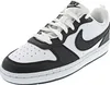 Nike Court Borough Low Sneaker Weiß Produktbild-Vorschau 23