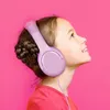 Casque KidsBeat max 85dB rose Voir les images du produit 5