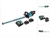 Makita DUH 602 RT2 Akku Heckenschere 18 V 60 cm Brushless + Produktbild-Vorschau 1