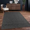 TT Home In-& Outdoor Teppich Wetterfest Balkon Küche Produktbild-Vorschau 2