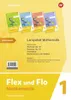 Flex und Flo. Themenhefte 1 Paket Náhľad obrázku produktu 2