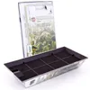 SPERLI  Anzuchtset Microgreen Grow Kit Kresse Lepidium Produktbild-Vorschau 4