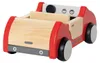 Hape Rodina autek pro panenky E3475 Náhled obrázku produktu 9