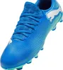 Puma JR FUTURE 7 PLAY FG/AG NIEBIESKIE 6.5 Podgląd zdjęcia produktu 10