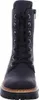 Rieker Stiefelette Stiefelette Kunstleder Produktbild-Vorschau 14