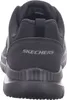 Skechers scarpe Bbk Bountiful Chick, 12607BBK Anteprima dell’immagine prodotto 47