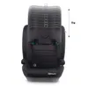 BabyGo Kindersitz Safeway, 100-150 cm Produktbild-Vorschau 7