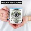 Trendation - Geocaching Tasse Geschenk Nur Noch Einen Produktbild-Vorschau 2