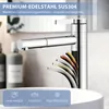 Koupelnová baterie Homelody s otočným výtokem o 360°, Náhled obrázku produktu 5