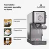 Klarstein SteelPresso Slim kávovar s portafiltrom - 20 Náhľad obrázku produktu 3