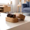 Scatola di plettri keepdrum con plettri in legno per Anteprima dell’immagine prodotto 3