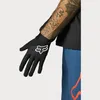 FOX Langfinger-Fahrradhandschuhe - DEFEND - Schwarz S Produktbild-Vorschau 3