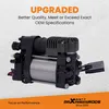 Luftfederung Kompressor pour Dodge Ram 1500 5.7 Jeep Grand Voir les images du produit 8