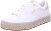Tamaris sneaker bianca Anteprima dell’immagine prodotto 43