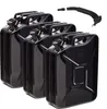 BW® Kraftstoffkanister Metall Benzinkanister 3x 20 Liter Produktbild-Vorschau 1