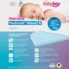 babybay Matratze MediTex Wave passend für Modell Boxspring Produktbild-Vorschau 20