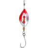 Iron Trout Swirly Loop Lure 2.8g - Spinnköder, Sänger Produktbild-Vorschau 7