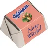 Manner Nuss Würfel - 115g Produktbild-Vorschau 2