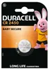 Duracell CR2450 3V, Einwegbatterie, CR2450, Lithium, 3 V, 1 Produktbild-Vorschau 18
