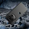 Etui 3MK Matt Case do Xiaomi Redmi Note 14 Pro+ czarny Podgląd zdjęcia produktu 3