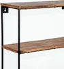LABEL51 Wandregal Vintage 80x20x50 cm L Produktbild-Vorschau 5