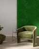 JANGAL Modular Wall Akustik 3D Paneele  520 x 520 mm Nature Produktbild-Vorschau 5