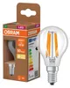 OSRAM LED Classic P 25 Filament Efficacité énergétique Voir les images du produit 3