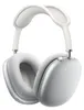 Apple AirPods Max Over-Ear silber BT-Headset Produktbild-Vorschau 2