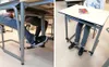 Worktrainer - Wiggleband - Abm. 5 x 30 cm - Elastisches Produktbild-Vorschau 8