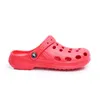 Damen Herren Kinder Clogs Schaum Schuhe Badeschuhe Produktbild-Vorschau 2