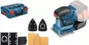 Bosch GSS 18V-10 Ponceuse orbitale sans fil 06019D0202 Voir les images du produit 26