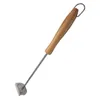 Jim Beam BBQ Brandeisen - Grillstempel Fleischstempel mit Produktbild-Vorschau 9