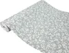 Klebefolie Möbel 45x200 cm - Cirrus Grau - Möbelfolie Produktbild-Vorschau 1