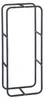 Stojan na palivové drevo RD6018 100x40cm Náhľad obrázku produktu 9