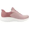 Skechers Bobs Squad Chaos - I Slip-ins Rose Podgląd zdjęcia produktu 4