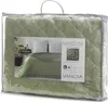Tagesdecke VANESA hellgrün 200x220 cm grün Produktbild-Vorschau 2