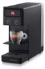 ILLY Macchina da Caffe Iperespresso Y3.3 Nera Anteprima dell’immagine prodotto 2