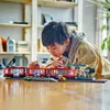 LEGO City Tramvaj a zastávka v centru města, Sada na Náhled obrázku produktu 26