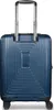 REDOLZ Essentials 14 Trolley Dark Blue Metallic dunkelblau Produktbild-Vorschau 3