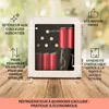 Klarstein Mini Frigo de Chambre de 48L pour Boissons et Voir les images du produit 4