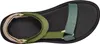Schuhe Teva Hurricane Xlt2 1019234RTMLT Produktbild-Vorschau 2