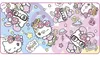 Konix Hello Kitty XXL Mousepad 46 x 90 cm Produktbild-Vorschau 1