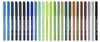 EBERHARD FABER Fasermaler COLORI 50er Kartonetui Produktbild-Vorschau 3